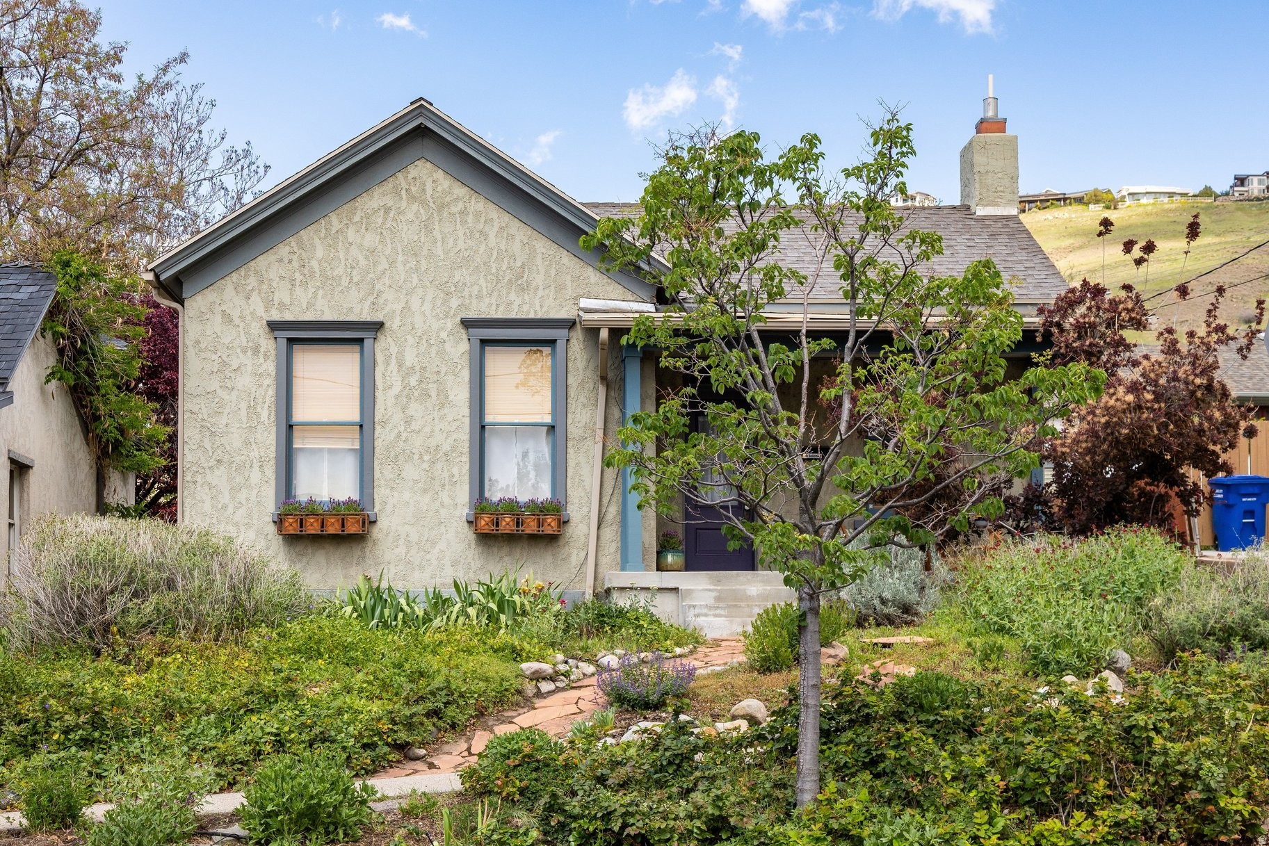 MARMELADE - Residential