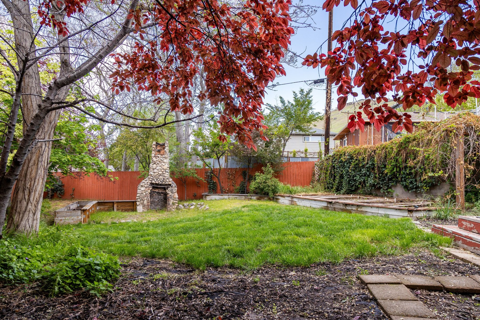 MARMELADE - Residential