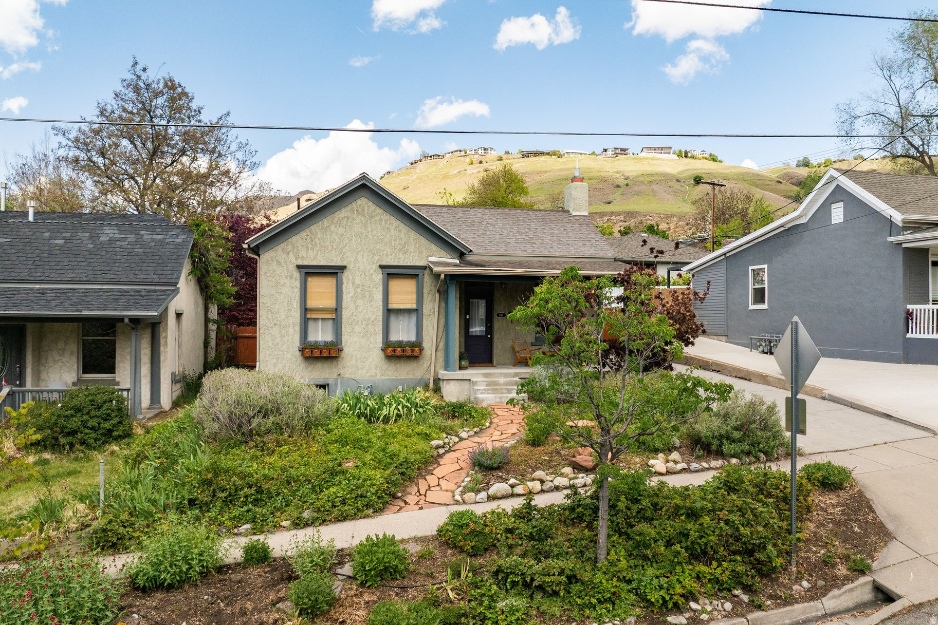 MARMELADE - Residential