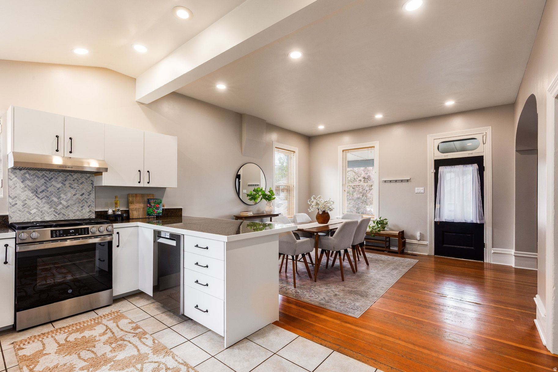 MARMELADE - Residential