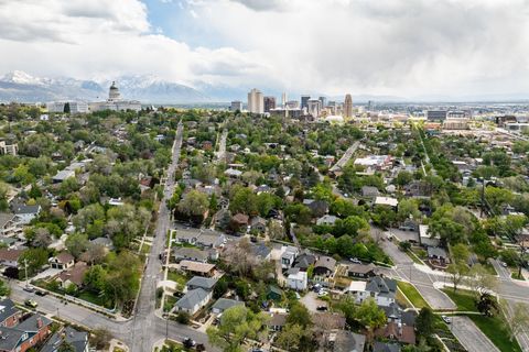 Tiny photo for 150 W 600 N, Salt Lake City, UT 84103 (MLS # 2153992)
