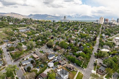 Tiny photo for 150 W 600 N, Salt Lake City, UT 84103 (MLS # 2153992)