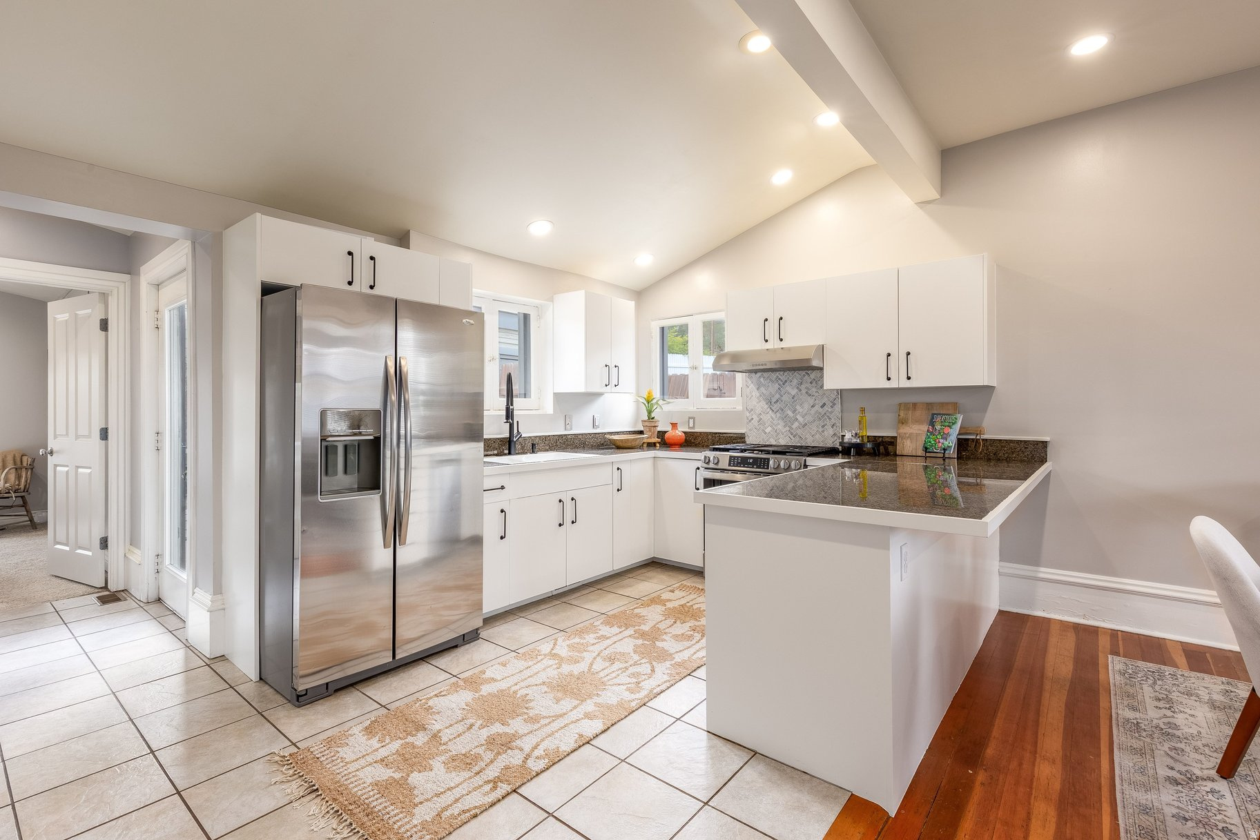 MARMELADE - Residential