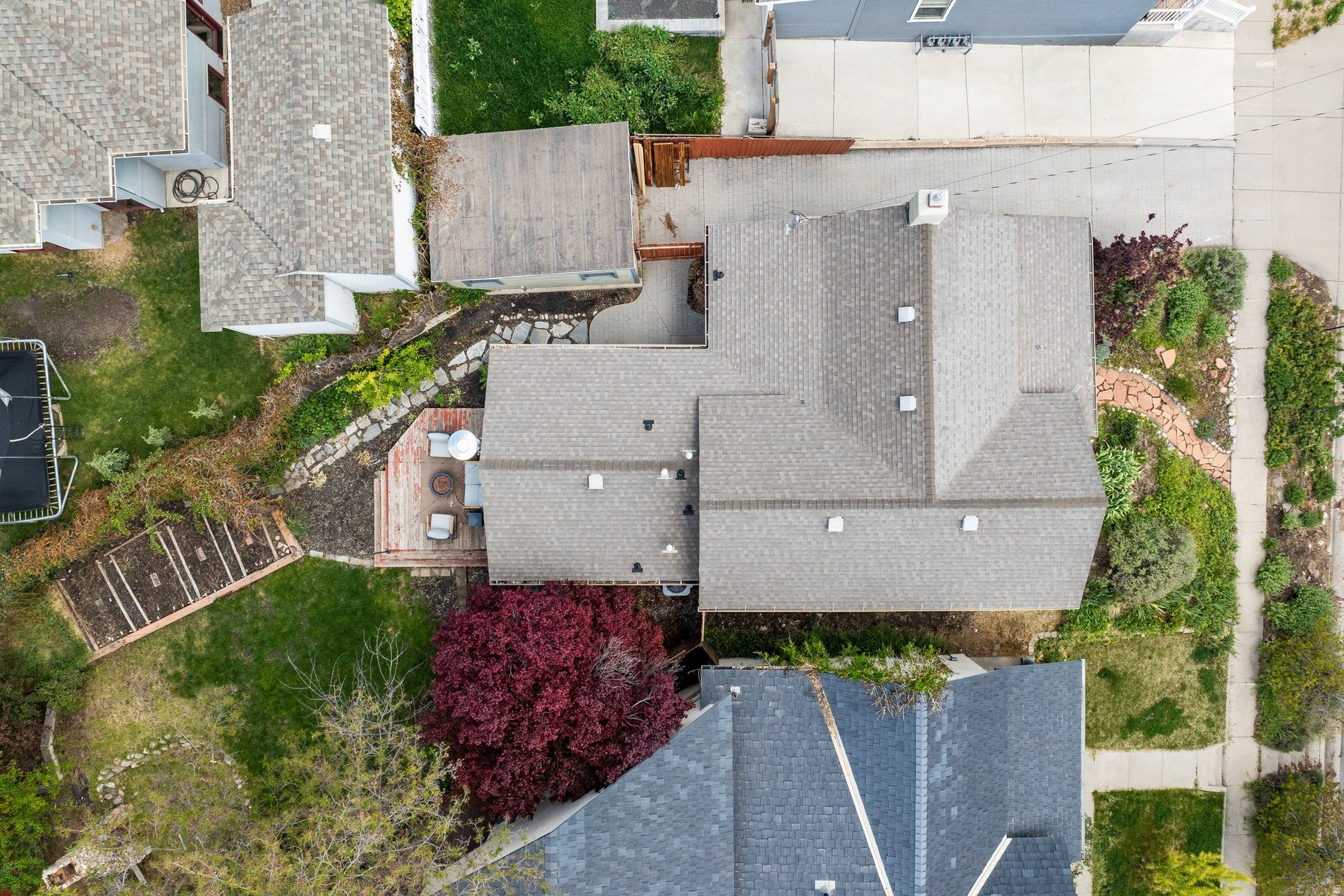 MARMELADE - Residential