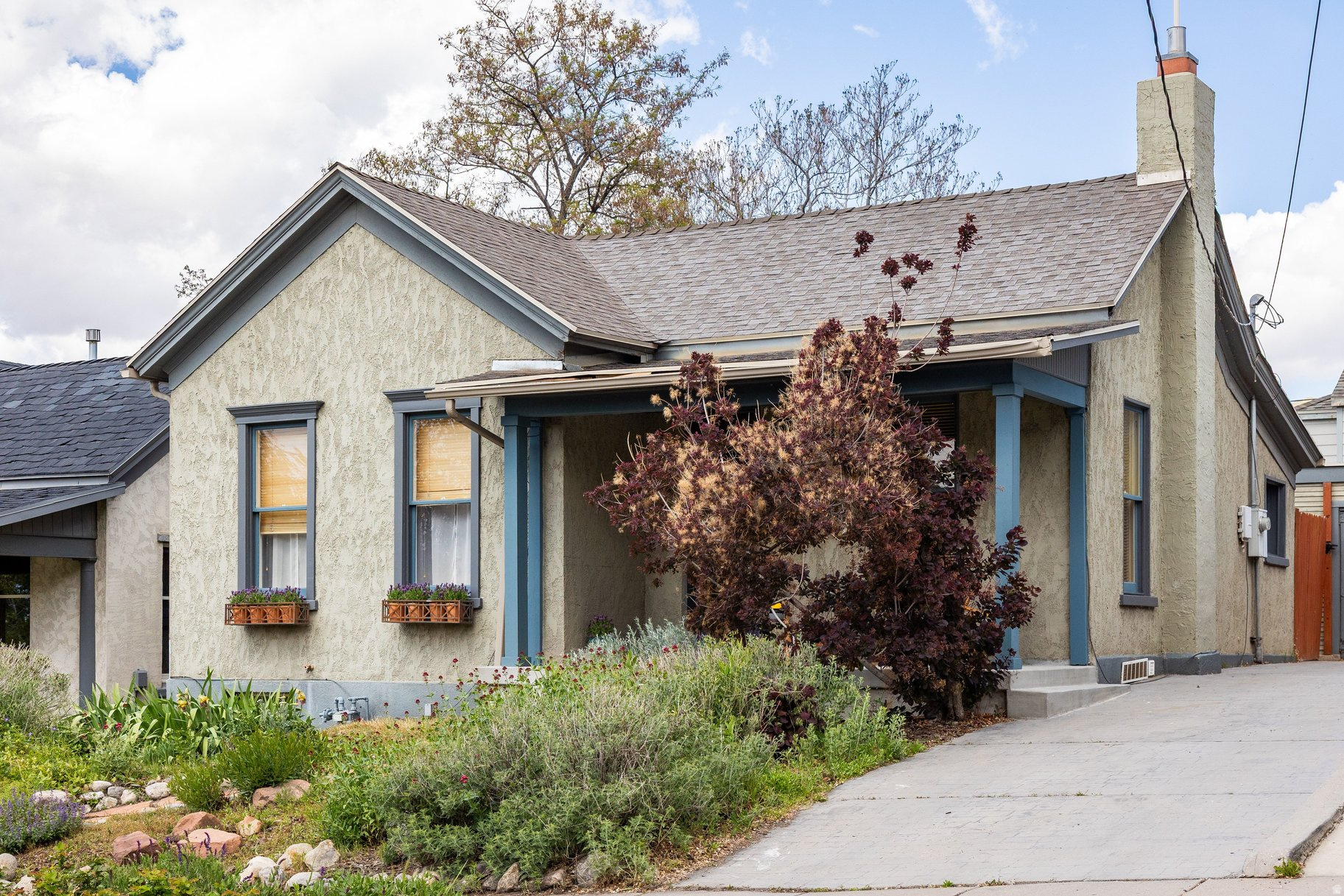 MARMELADE - Residential