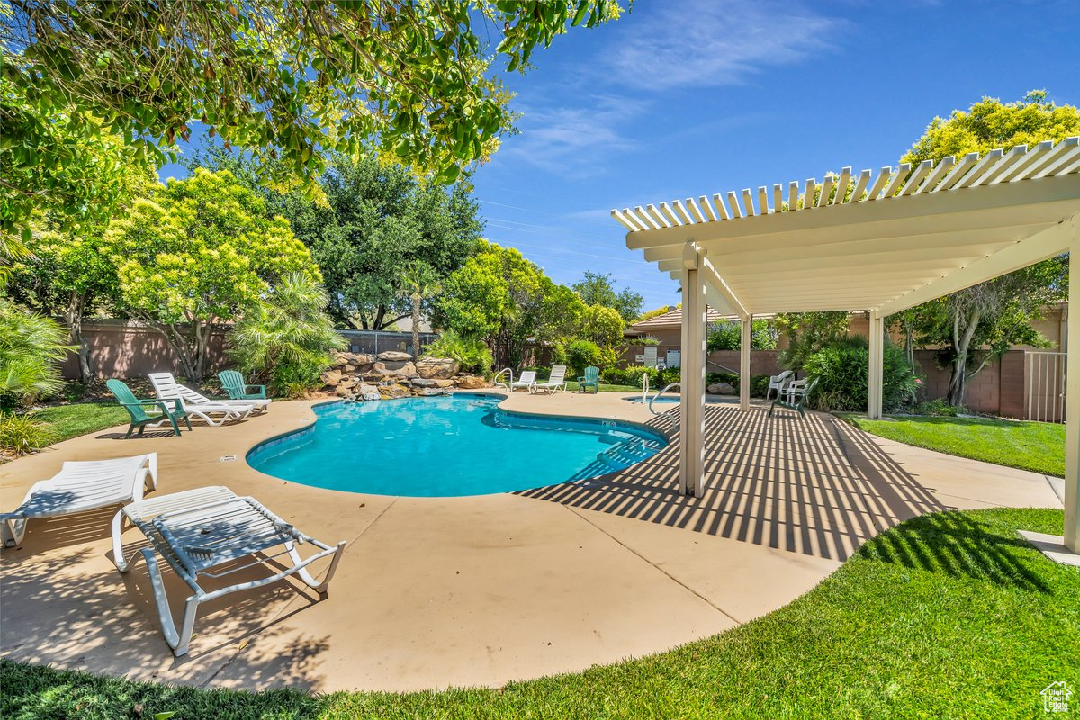 265 N Dixie Dr #23, Saint George, Utah image 20