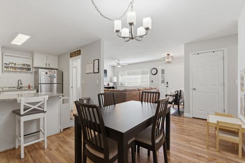 Tiny photo for 282 W 960 S #C, Provo, UT 84601 (MLS # 2153456)