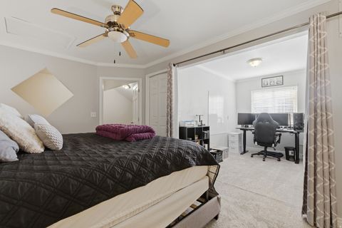 Tiny photo for 282 W 960 S #C, Provo, UT 84601 (MLS # 2153456)