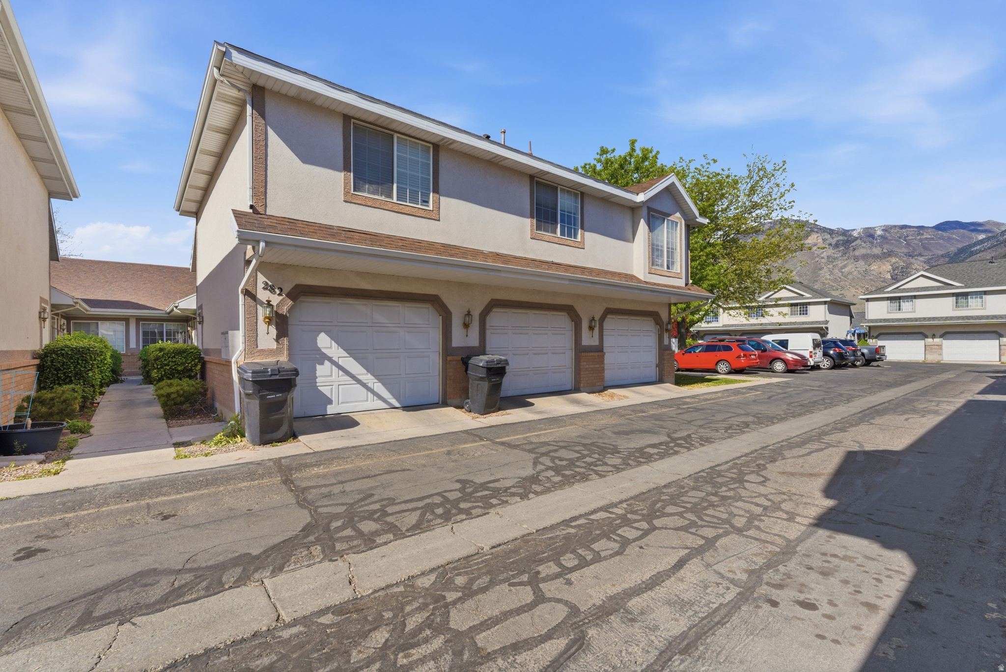 SUNRISE VILLAGE CONDO PH XIII - Residential