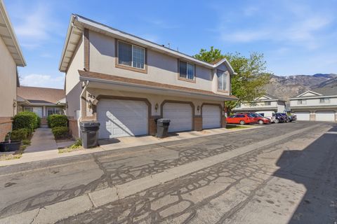 Tiny photo for 282 W 960 S #C, Provo, UT 84601 (MLS # 2153456)