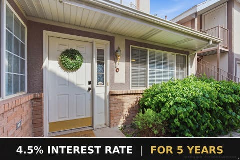 Condo For Sale - 282 W 960 #C<br/> Provo, UT 84601