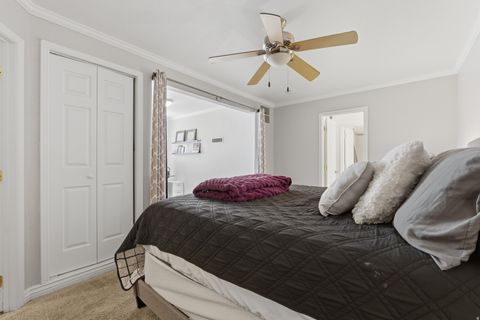 Tiny photo for 282 W 960 S #C, Provo, UT 84601 (MLS # 2153456)