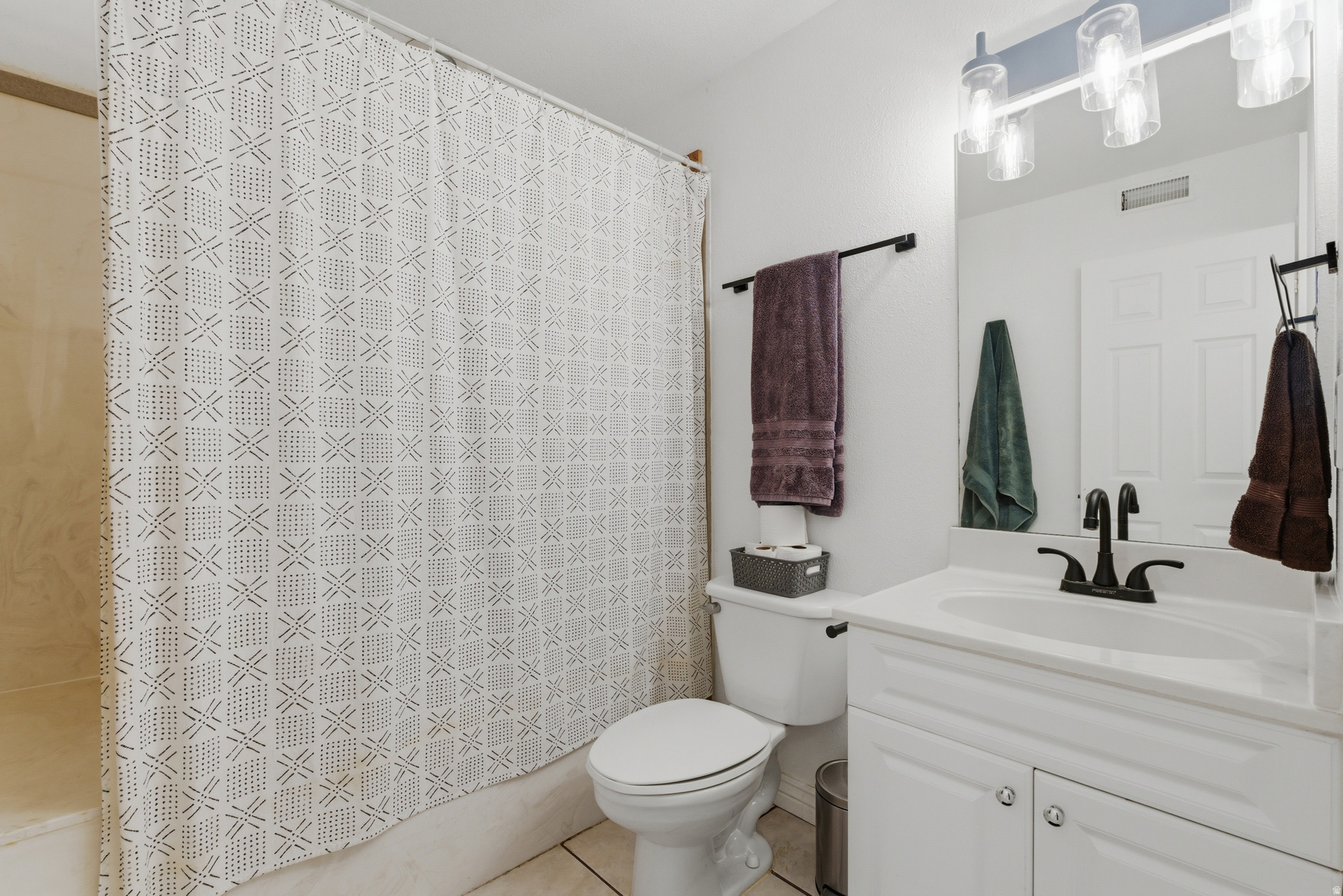 SUNRISE VILLAGE CONDO PH XIII - Residential