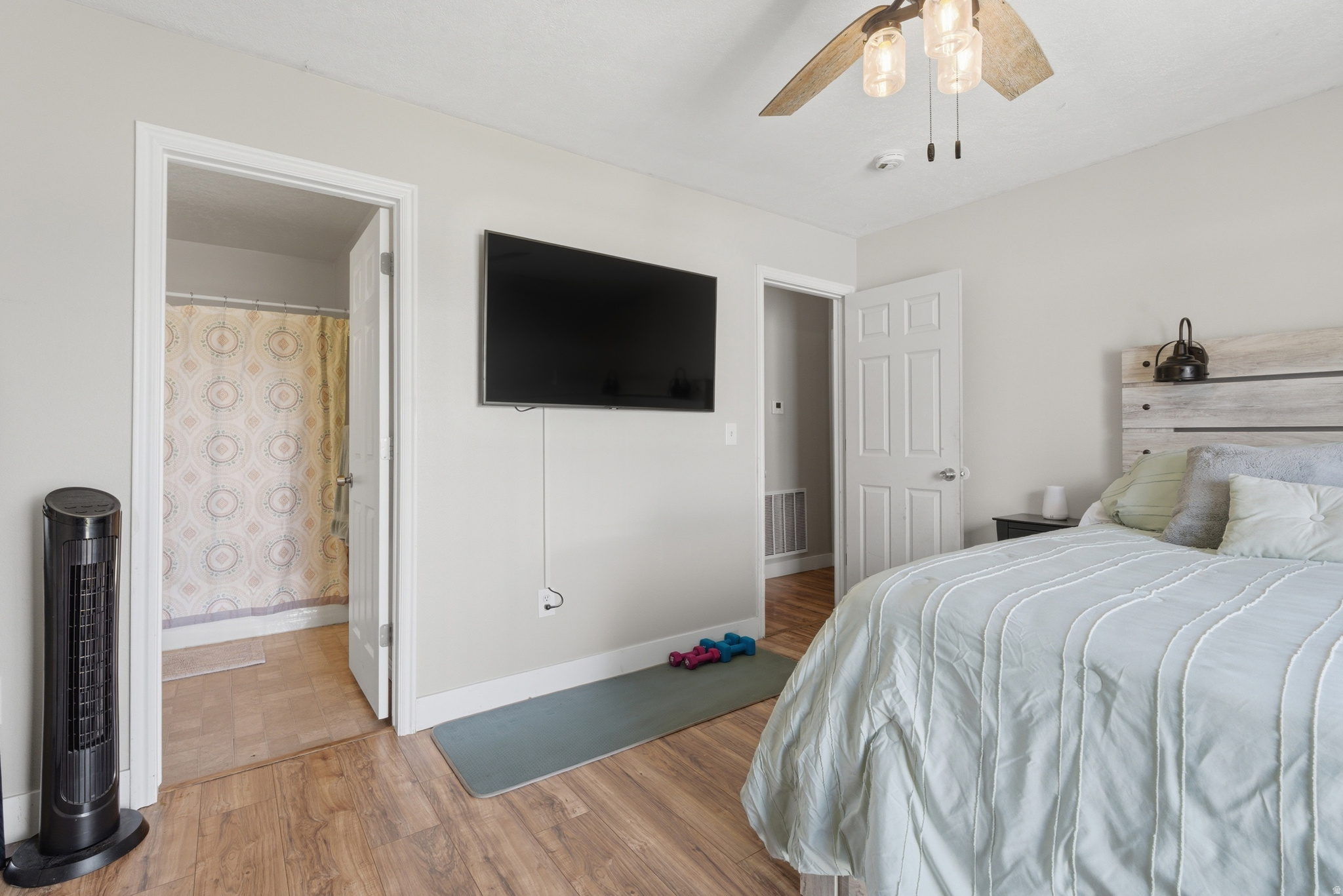 SUNRISE VILLAGE CONDO PH XIII - Residential