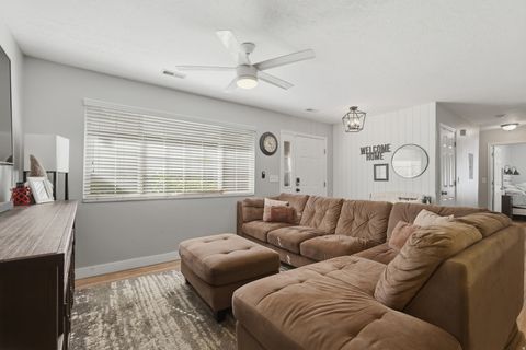 Tiny photo for 282 W 960 S #C, Provo, UT 84601 (MLS # 2153456)