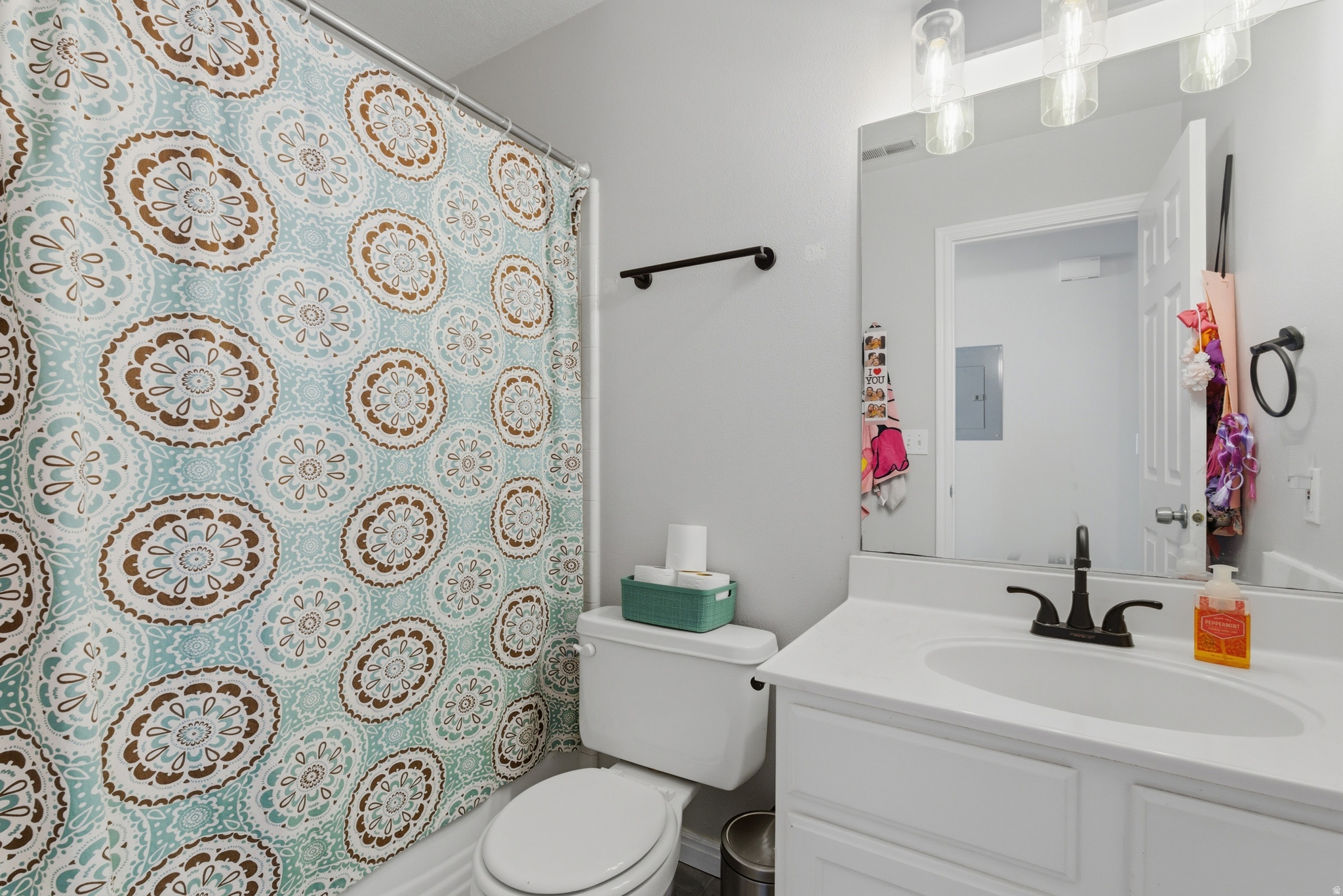 SUNRISE VILLAGE CONDO PH XIII - Residential