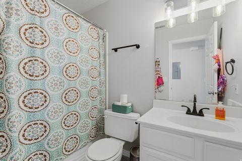 Tiny photo for 282 W 960 S #C, Provo, UT 84601 (MLS # 2153456)