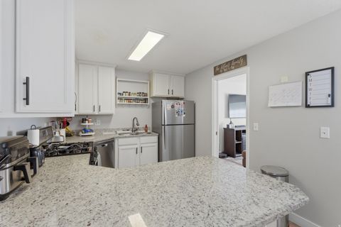 Tiny photo for 282 W 960 S #C, Provo, UT 84601 (MLS # 2153456)