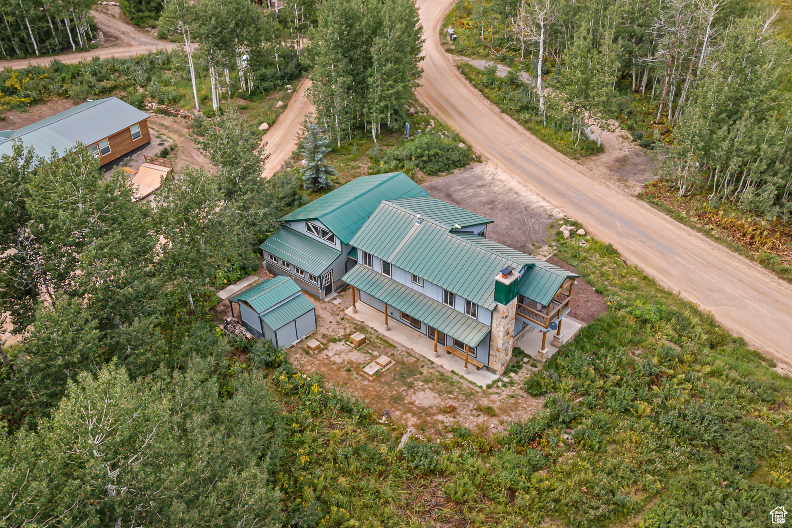 2029 W Tollgate Rd, Coalville, Utah image 2
