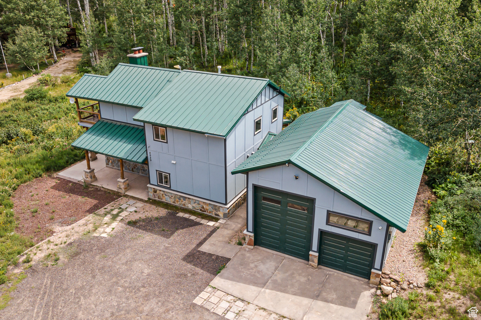 2029 W Tollgate Rd, Coalville, Utah image 39