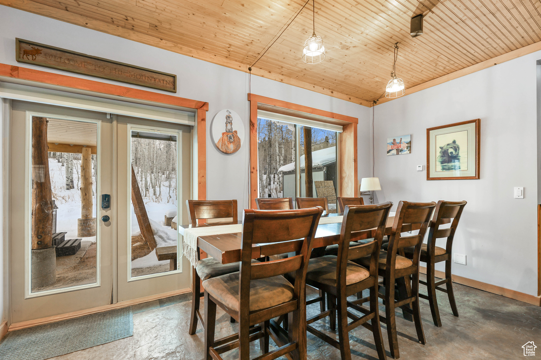 2029 W Tollgate Rd, Coalville, Utah image 14