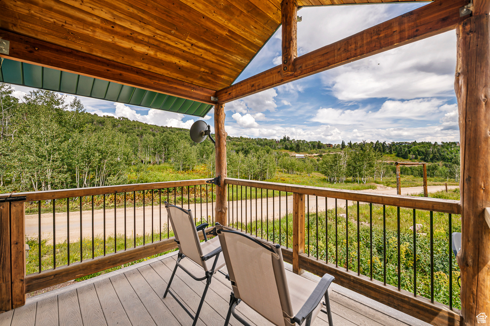 2029 W Tollgate Rd, Coalville, Utah image 37