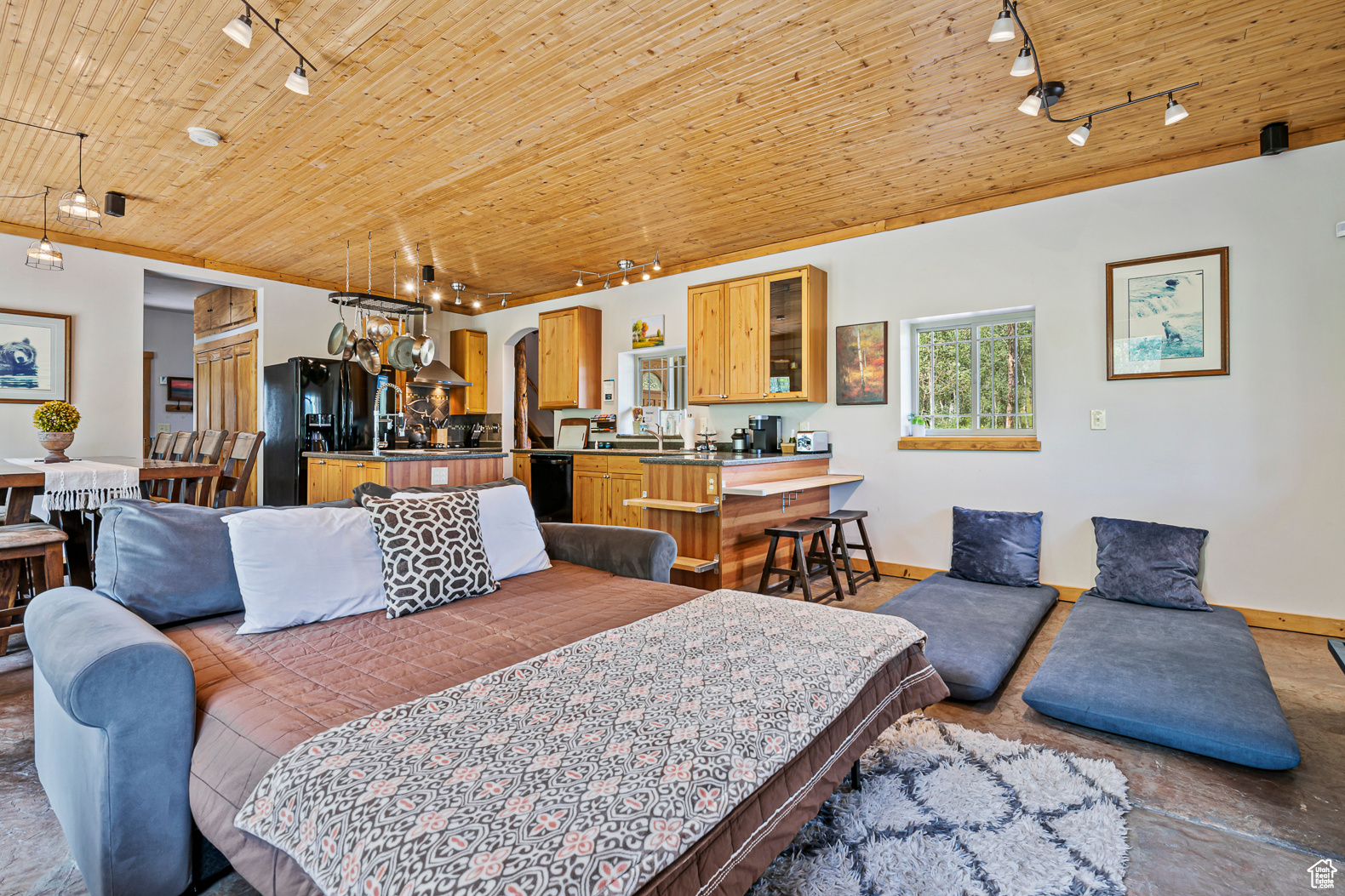 2029 W Tollgate Rd, Coalville, Utah image 8