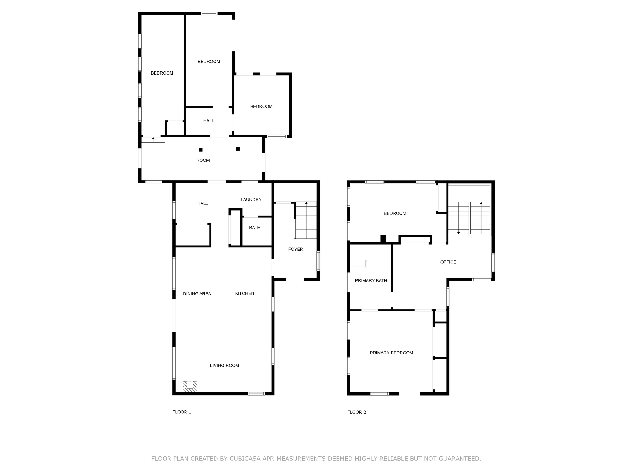 2029 W Tollgate Rd, Coalville, Utah image 44