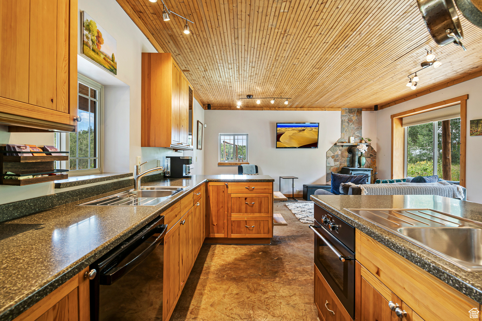 2029 W Tollgate Rd, Coalville, Utah image 12