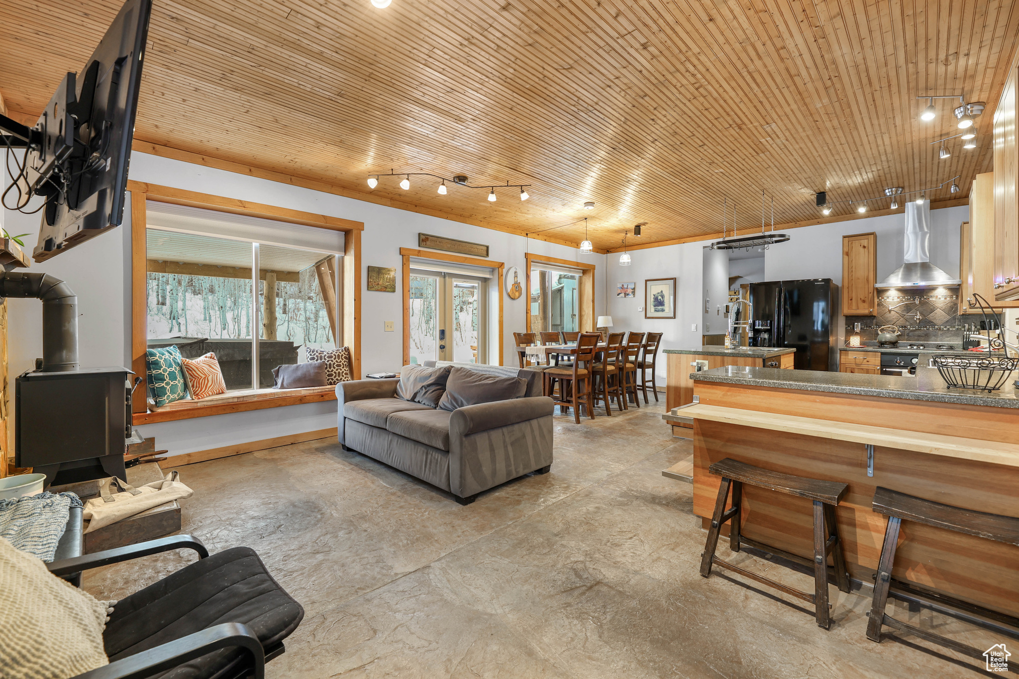 2029 W Tollgate Rd, Coalville, Utah image 5