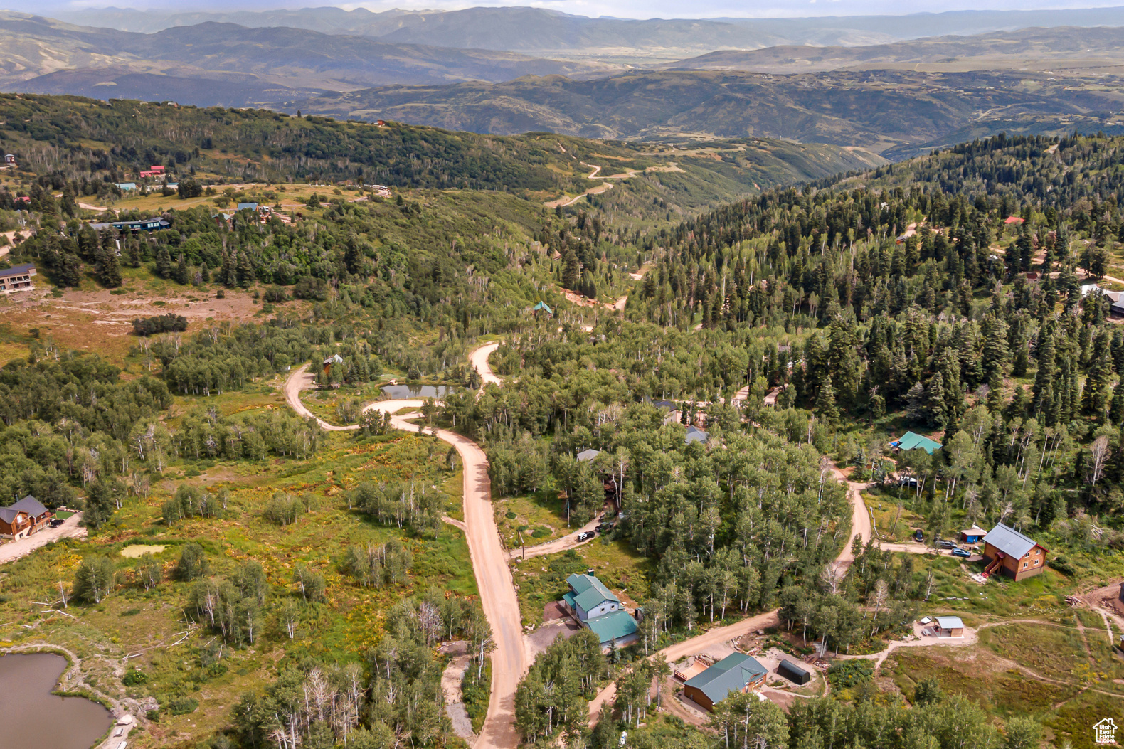 2029 W Tollgate Rd, Coalville, Utah image 41