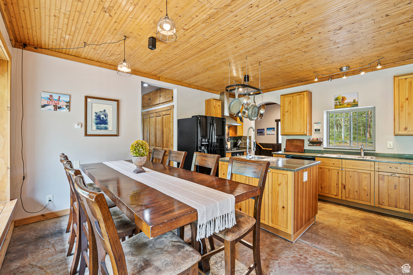 2029 W Tollgate Rd, Coalville, Utah image 15