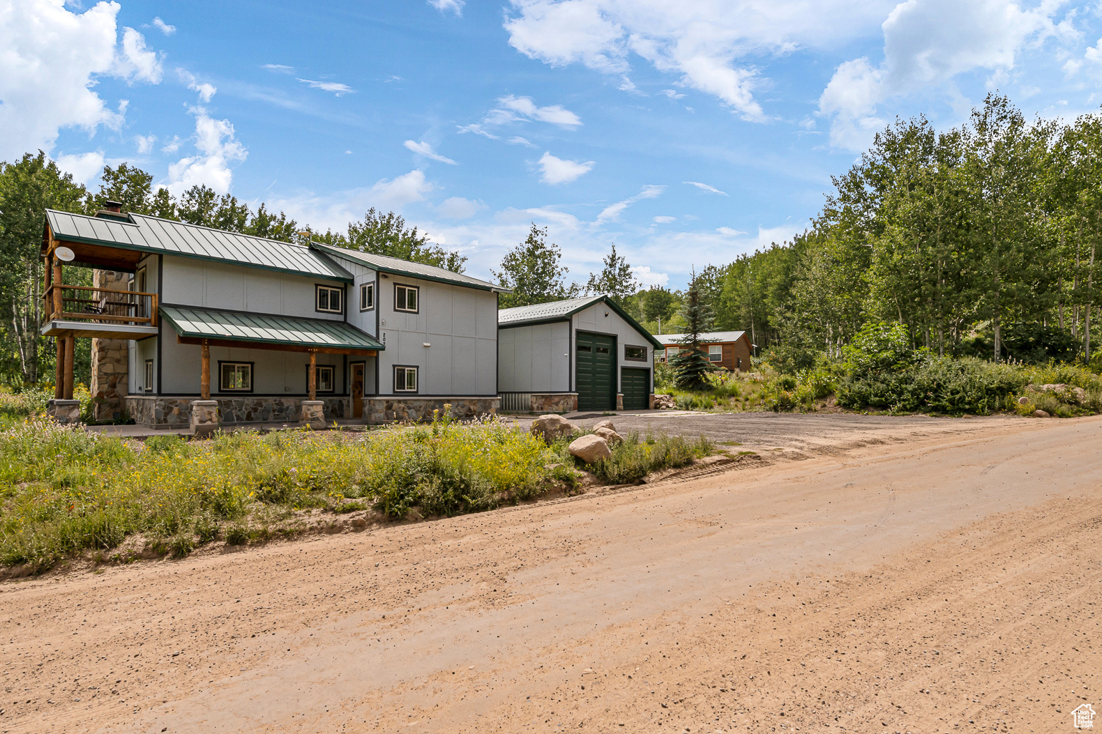 2029 W Tollgate Rd, Coalville, Utah image 34