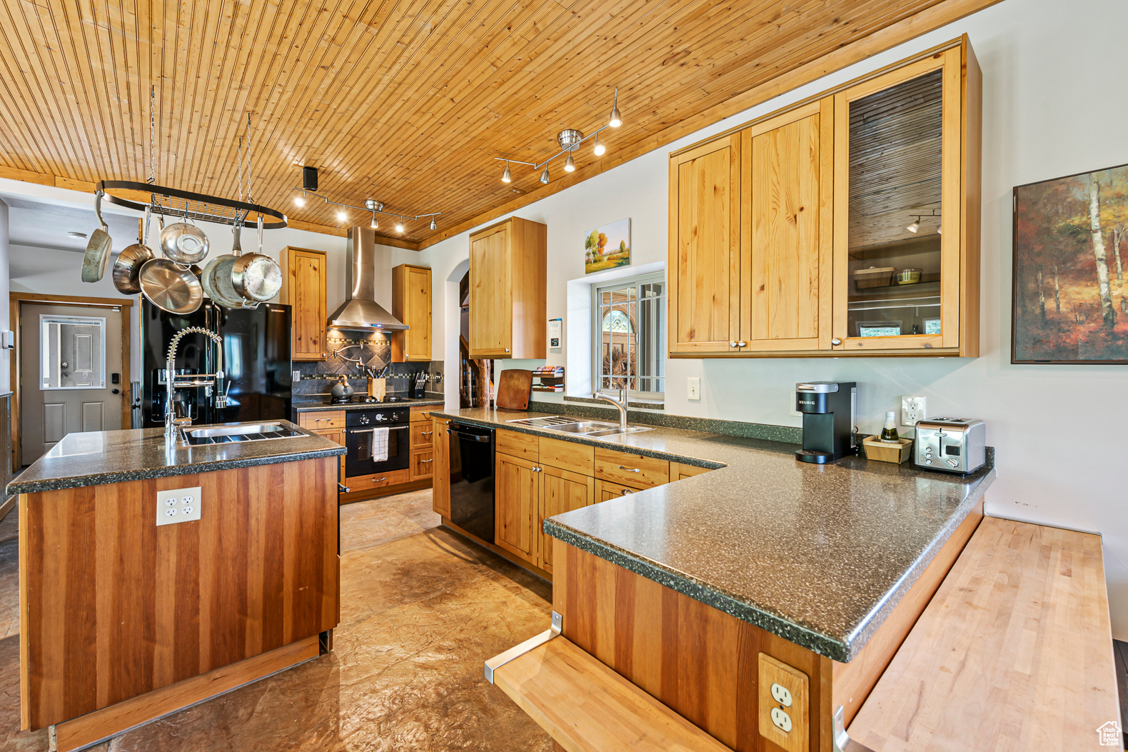 2029 W Tollgate Rd, Coalville, Utah image 11