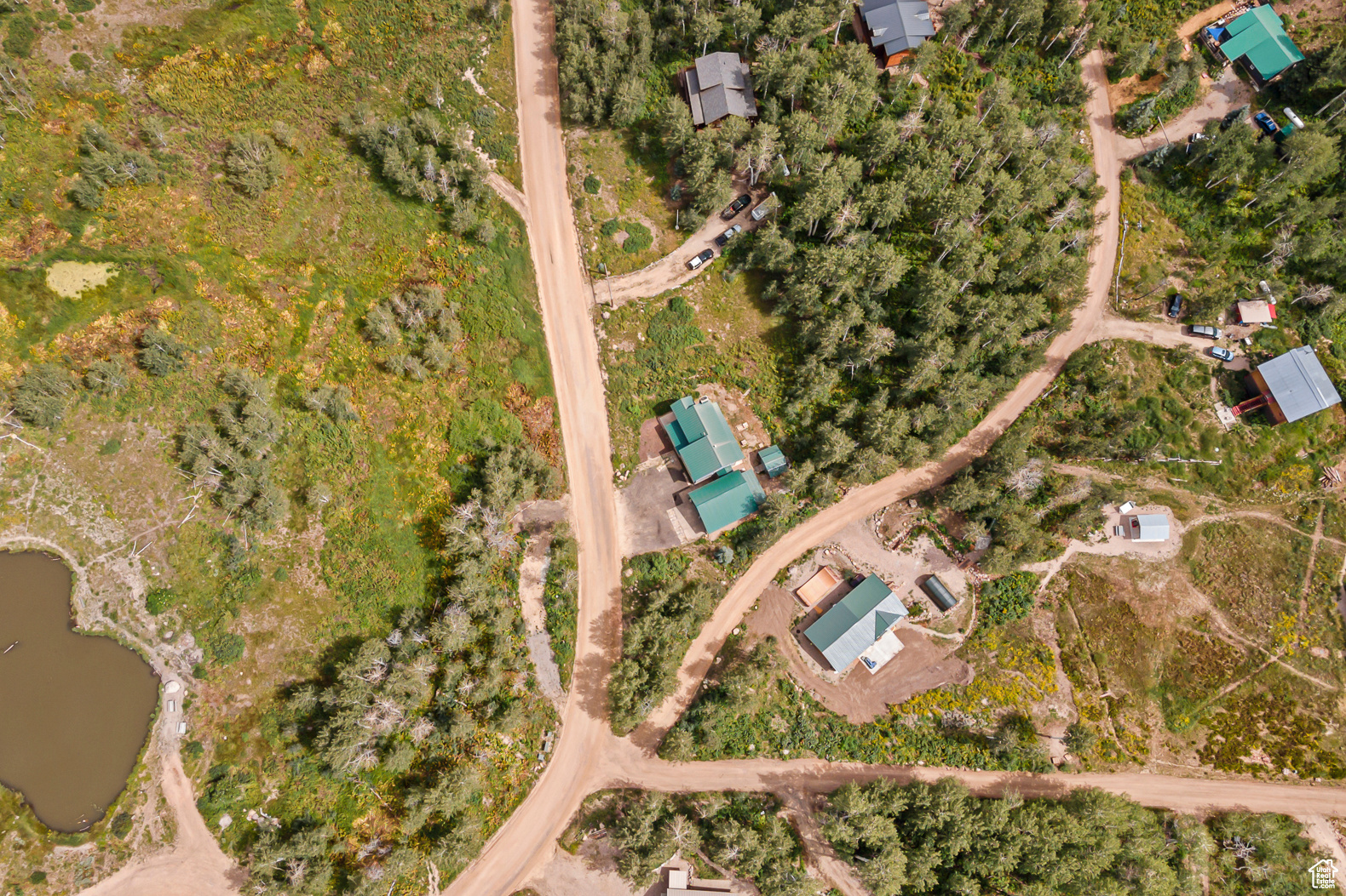 2029 W Tollgate Rd, Coalville, Utah image 43