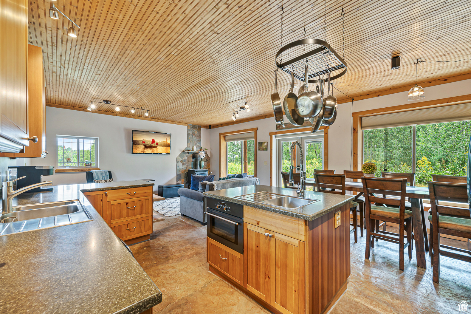 2029 W Tollgate Rd, Coalville, Utah image 9