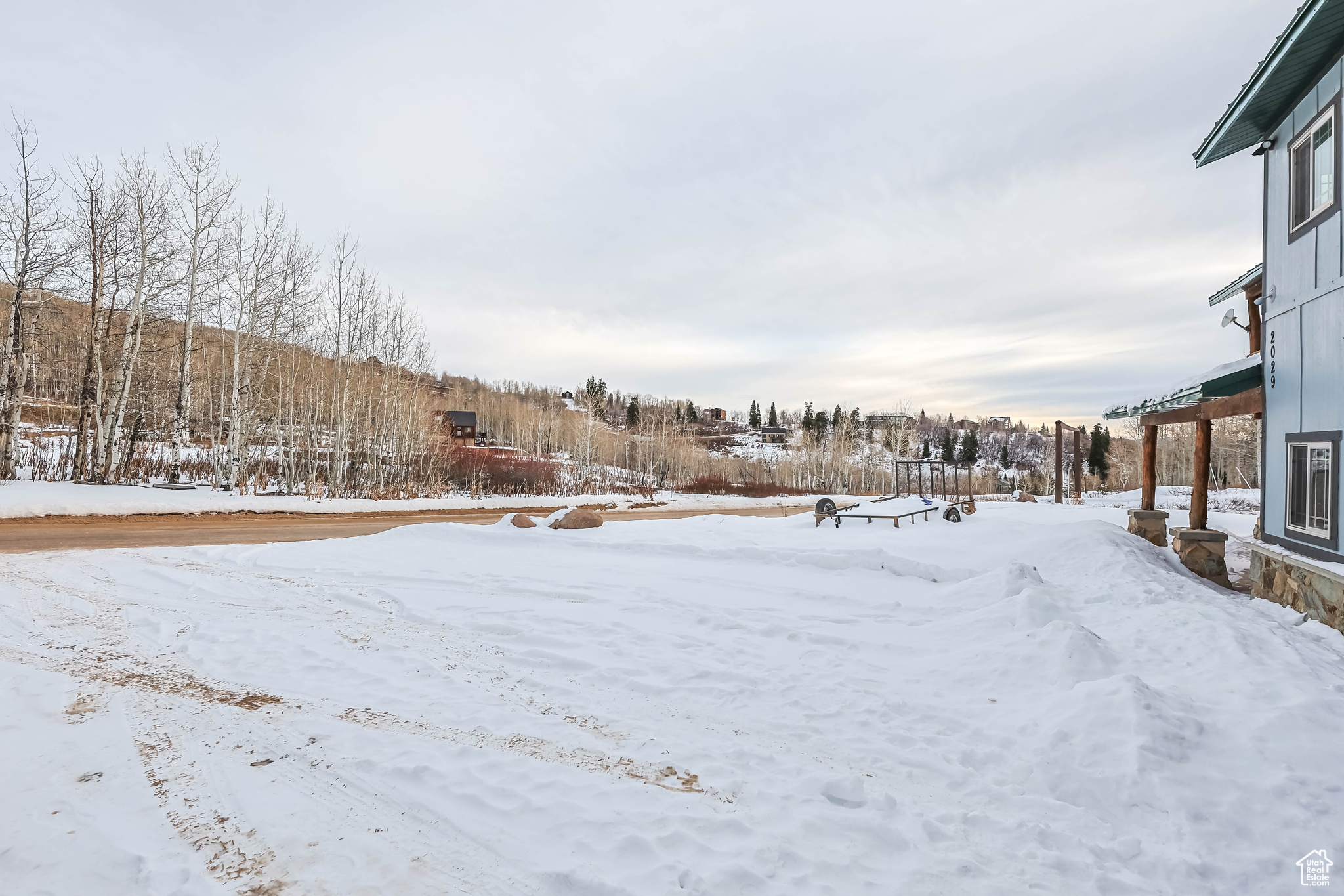 2029 W Tollgate Rd, Coalville, Utah image 33