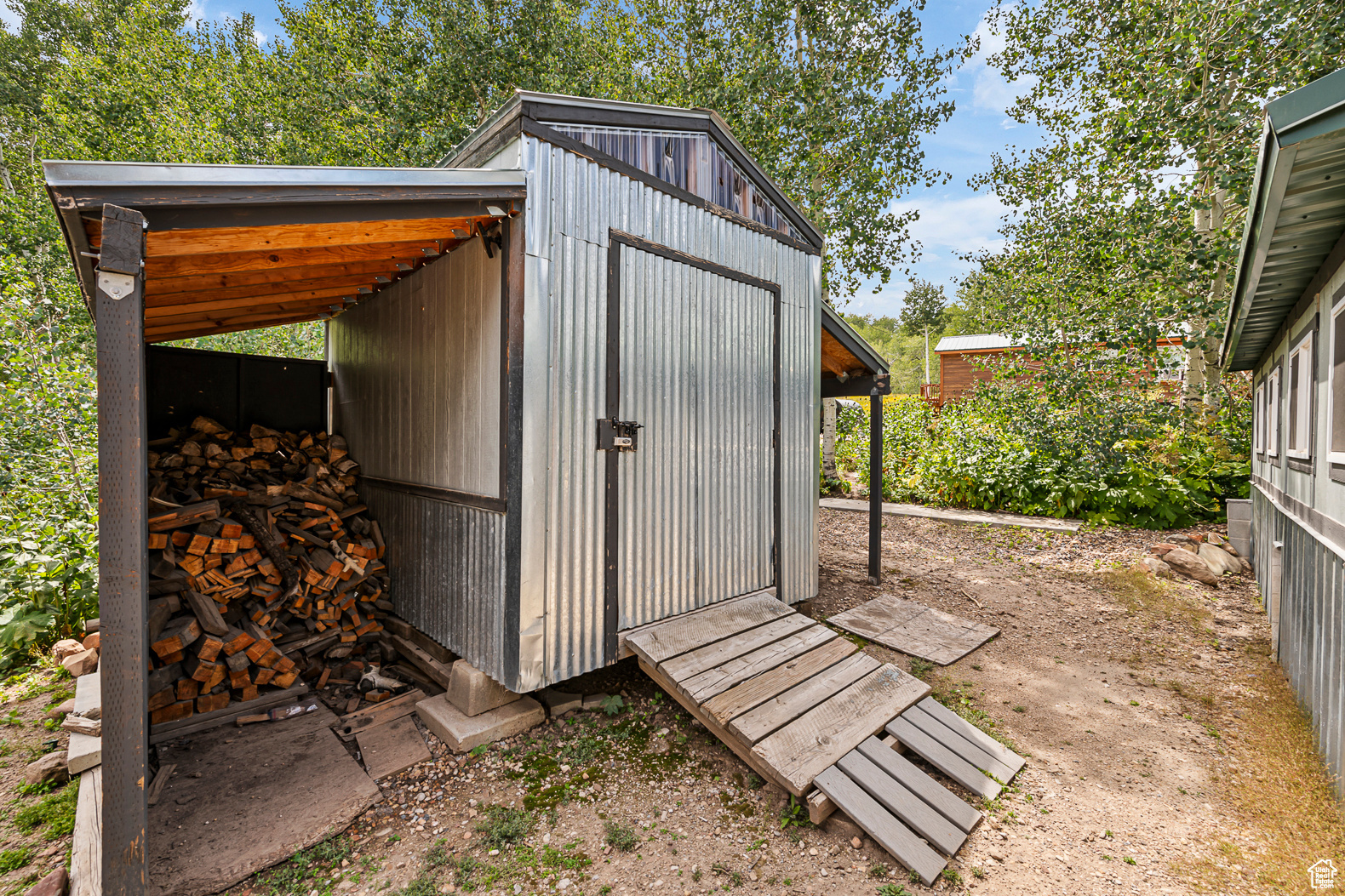 2029 W Tollgate Rd, Coalville, Utah image 35