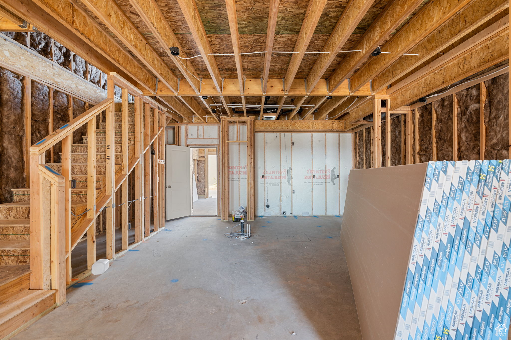 DESERT COLOR, SAGE HAVEN - Residential