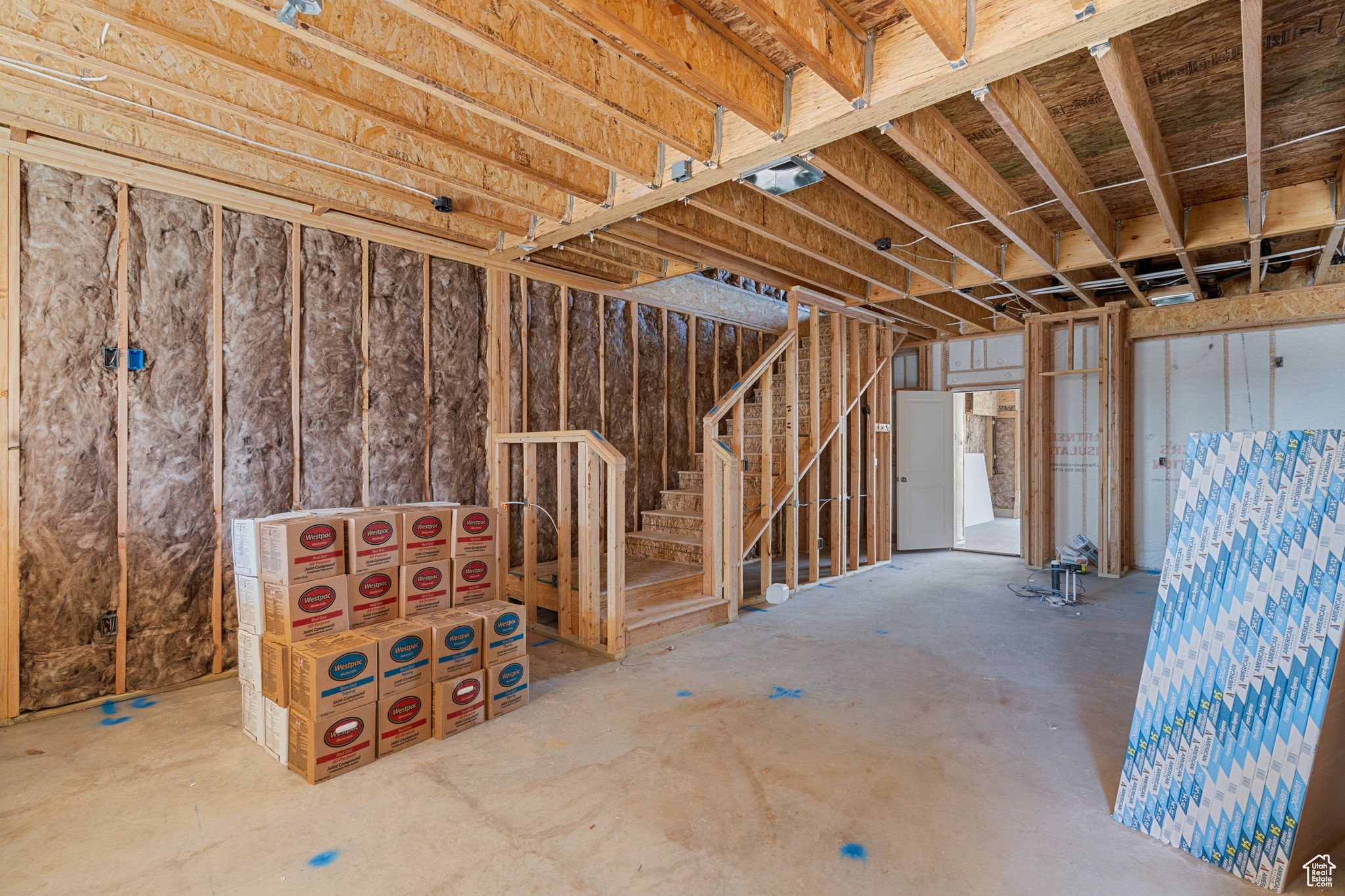 DESERT COLOR, SAGE HAVEN - Residential