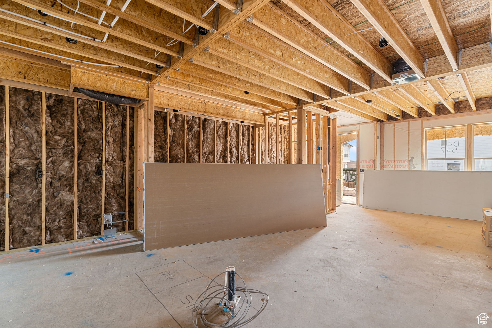 DESERT COLOR, SAGE HAVEN - Residential