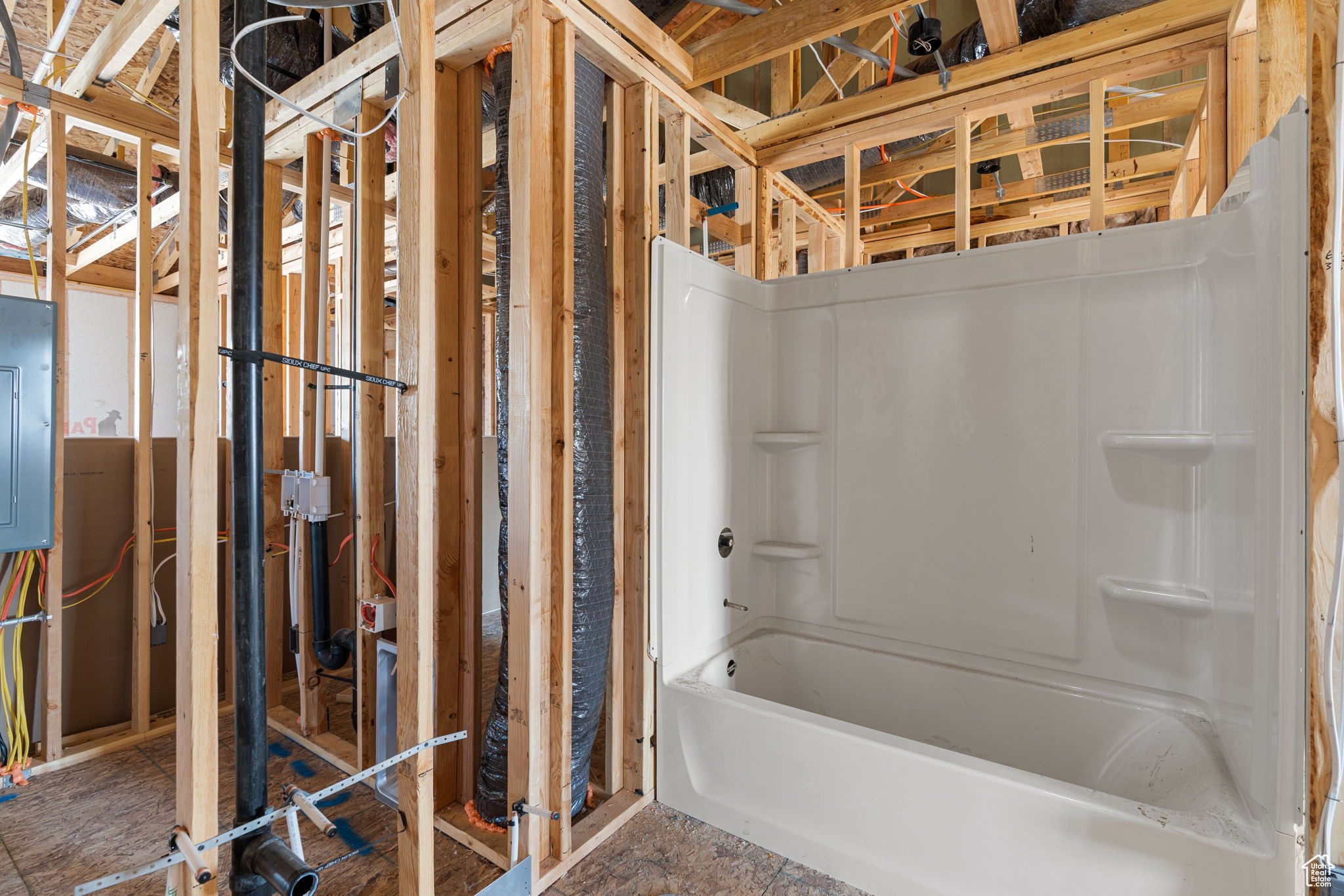 DESERT COLOR, SAGE HAVEN - Residential