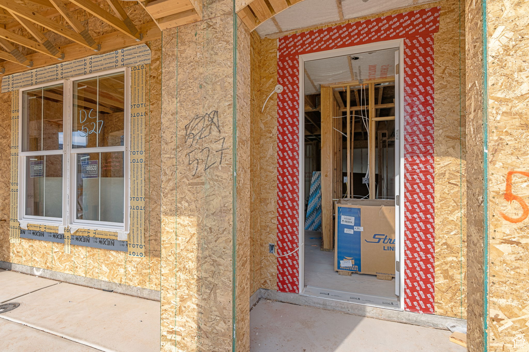 DESERT COLOR, SAGE HAVEN - Residential