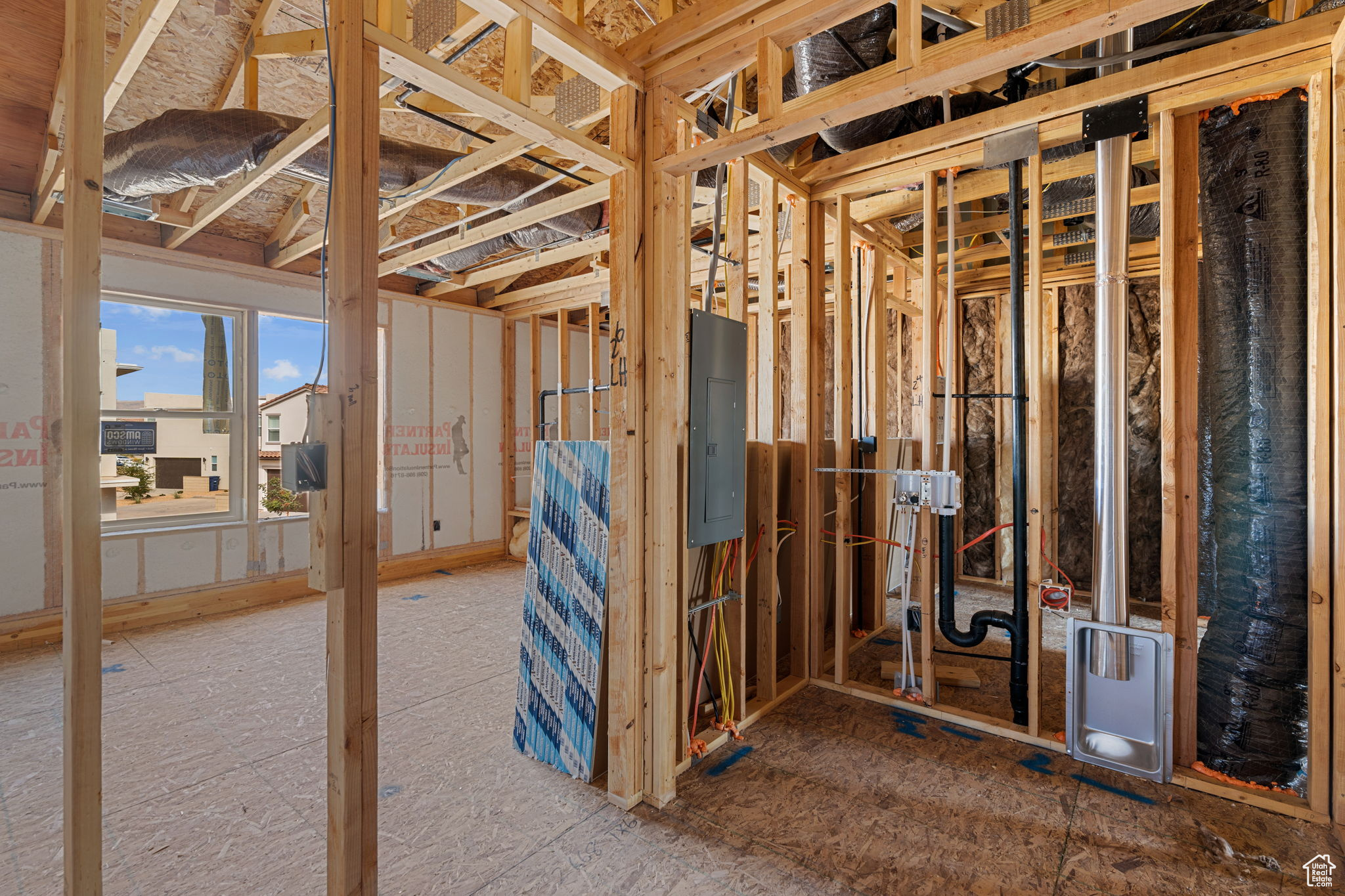 DESERT COLOR, SAGE HAVEN - Residential