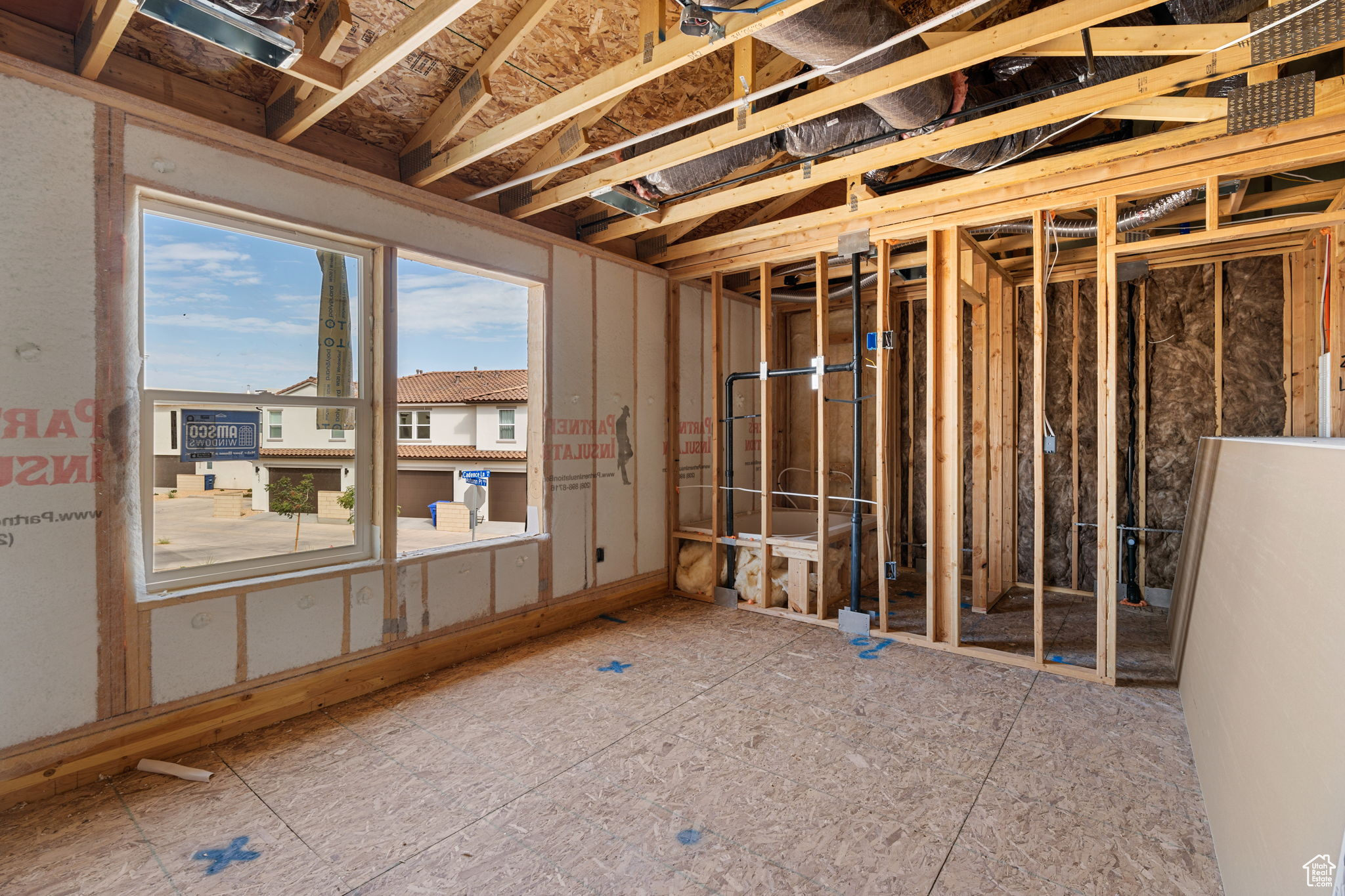 DESERT COLOR, SAGE HAVEN - Residential