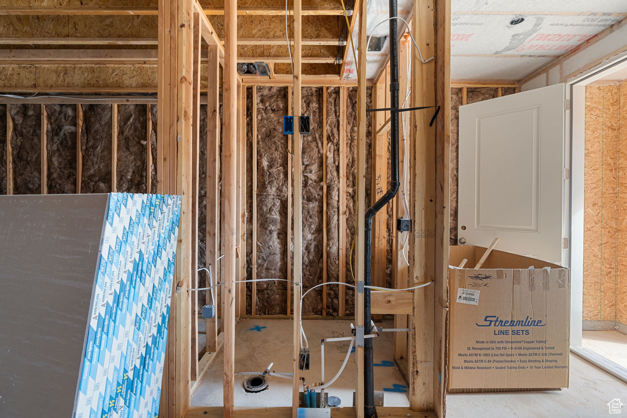 DESERT COLOR, SAGE HAVEN - Residential