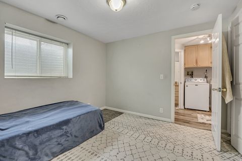 Tiny photo for 9979 S ALBURY RD, Sandy, UT 84092 (MLS # 2144116)
