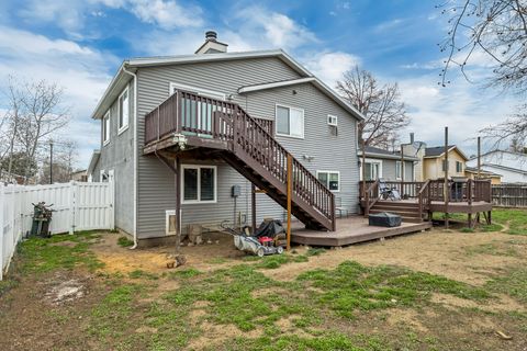 Tiny photo for 9979 S ALBURY RD, Sandy, UT 84092 (MLS # 2144116)