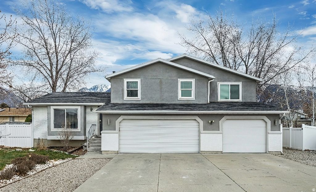 Photo of 9979 S ALBURY RD, Sandy, UT 84092 (MLS # 2144116)
