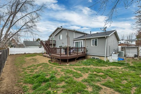 Tiny photo for 9979 S ALBURY RD, Sandy, UT 84092 (MLS # 2144116)